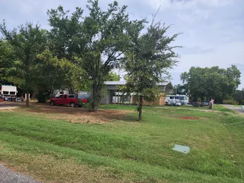 tbd Forest Ln, Gordonville, TX 76245