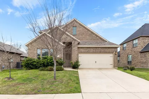 576 Spruce Trl, Forney, TX 75126