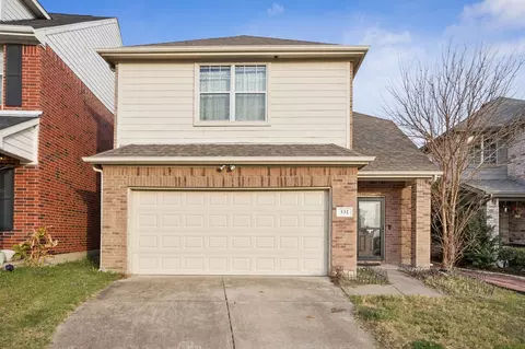 332 Celia Cir, Wylie, TX 75098