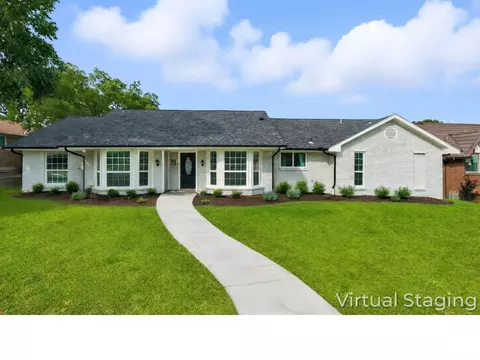 2013 Westshore Dr, Garland, TX 75043
