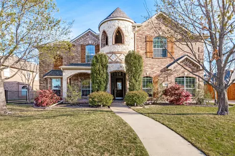 529 Windward Dr, Murphy, TX 75094