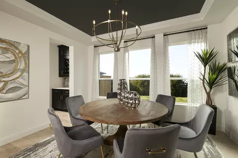 Dining - 2405 Judith Dr, Rockwall, TX 75087 photo 2 of 2
