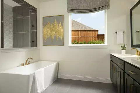 Bath - 2405 Judith Dr, Rockwall, TX 75087 photo 2 of 2