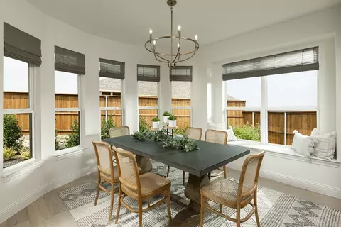Dining - 2405 Judith Dr, Rockwall, TX 75087 photo 1 of 2