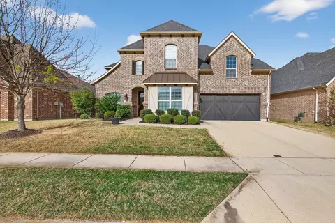 3520 Misty Meadow Ln, Northlake, TX 76226
