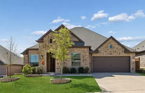 1273 Palo Duro Ct, Burleson, TX 76028
