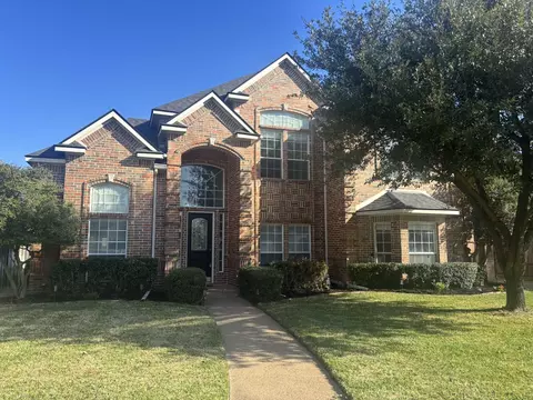 204 Mill Wood Ct, Colleyville, TX 76034