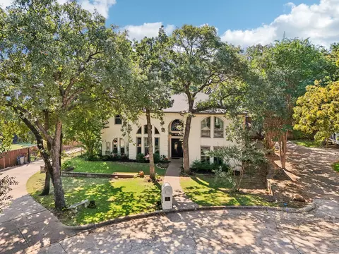 5 Woodlands Ct, Trophy Club, TX 76262