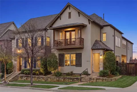 4816 Isleworth Dr, Irving, TX 75038