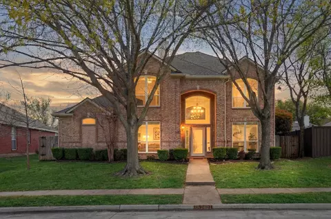 7621 Brookview Dr, Frisco, TX 75034