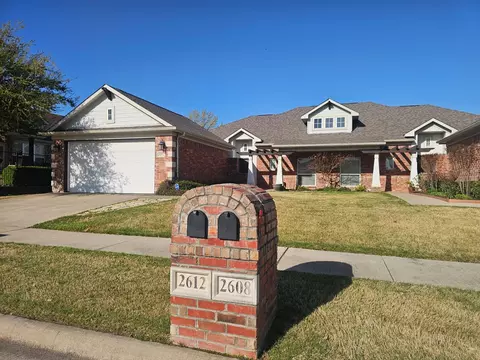 2612 Country View Ln, Mckinney, TX 75069