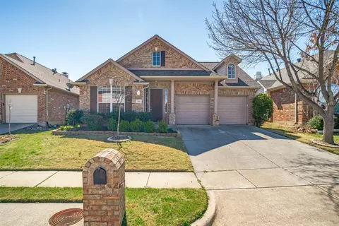 3144 Deer Run Dr, Little Elm, TX 75068