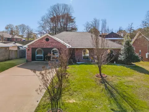 804 Alta St, Longview, TX 75604