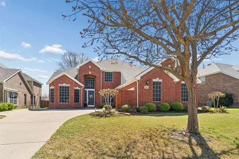 10210 Fairway Vista Dr, Rowlett, TX 75089