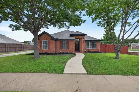 10904 Preston Vineyard Dr, Frisco, TX 75035