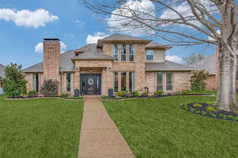 3924 Esquire Dr, Plano, TX 75023