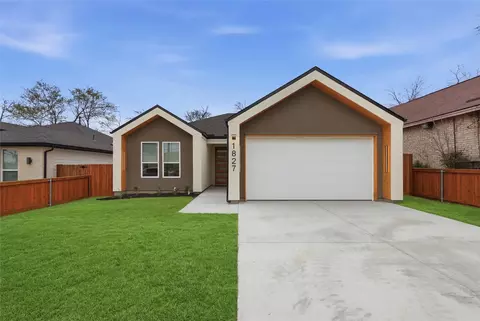 1827 Paducah Ave, Dallas, TX 75216