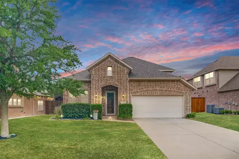 4301 Spruce Rd, Melissa, TX 75454