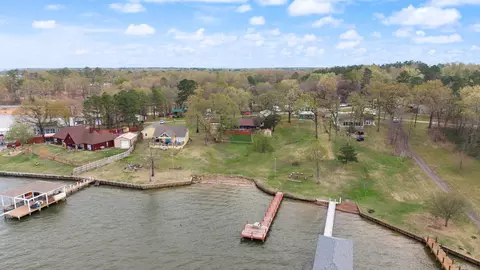 138 County Road 2404, Pittsburg, TX 75686