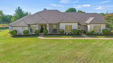15961 Custer Trl, Frisco, TX 75035