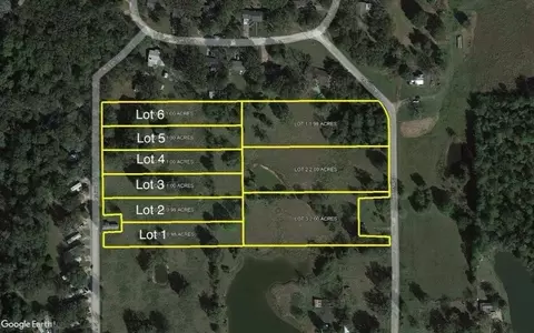00 Elm St #LOT 1, Grand Saline, TX 75140