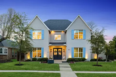 1893 Quail Ln, Richardson, TX 75080