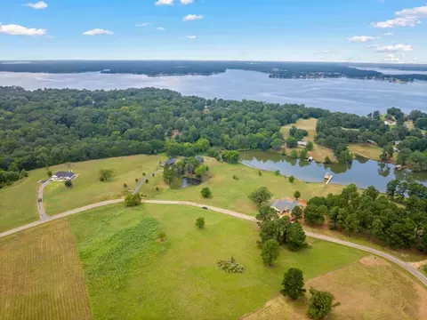 lot65 Tbd - Private Road 52320, Pittsburg, TX 75686