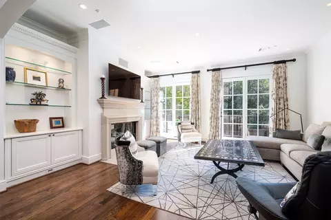 3362 Blackburn St, Dallas, TX 75204