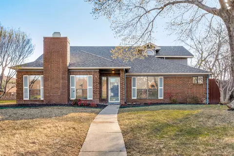 3006 Presidio Cir, Carrollton, TX 75007