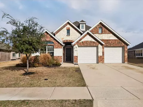 841 Cauble Dr, Rockwall, TX 75087
