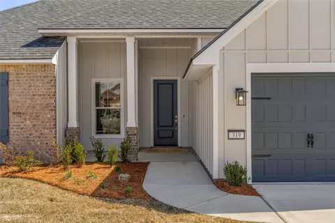 319 Peason Rdg, Bossier City, LA 71112