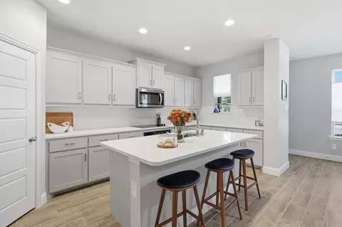 6092 Bursey Rd, Watauga, TX 76148