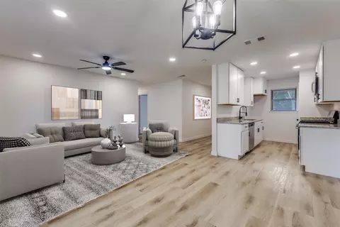 1442 Eastern Heights Dr, Mesquite, TX 75149