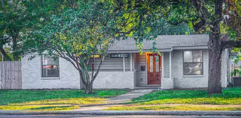 2370 San Marcus Ave, Dallas, TX 75228