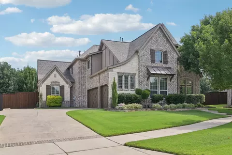 4158 Benchmark Ln, Frisco, TX 75034
