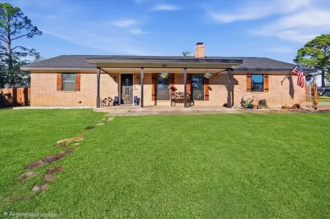 201 Hickory Ln, Hickory Creek, TX 75065