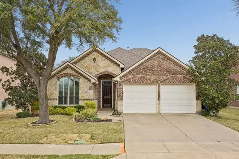 11652 Blackhawk Dr, Frisco, TX 75033