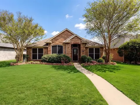 6102 Arlington Dr, Frisco, TX 75035