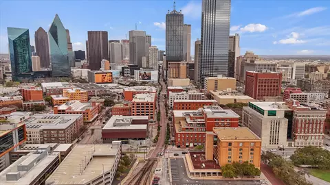 509 Elm St #206, Dallas, TX 75202