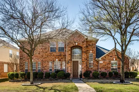 3628 Dripping Springs Dr, Plano, TX 75025