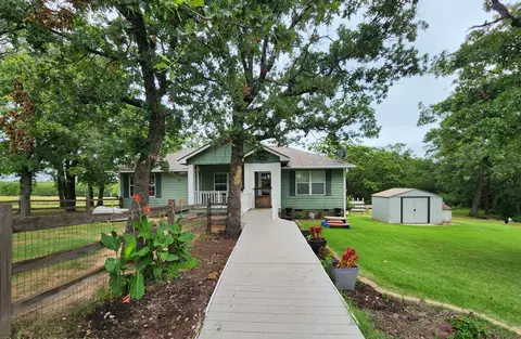 470 Private Road 3650, Paradise, TX 76073