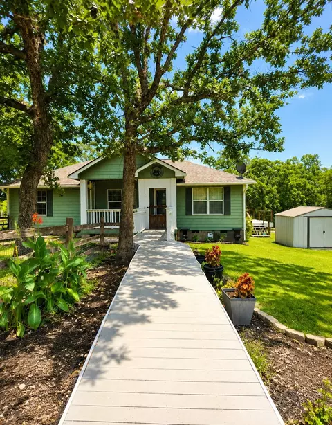 470 Private Road 3650, Paradise, TX 76073