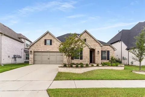 509 Yellow Rose Ln, Wylie, TX 75098