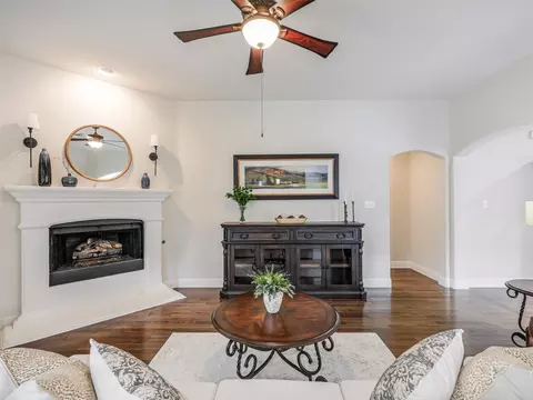 14164 Badlands Dr, Frisco, TX 75035