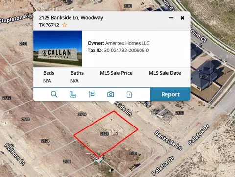 2125 Bankside Ln, Waco, TX 76712