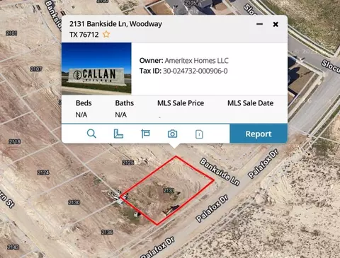 2131 Bankside Ln, Waco, TX 76712