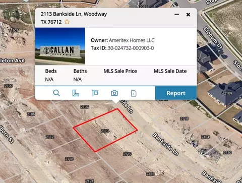 2113 Bankside Ln, Waco, TX 76712