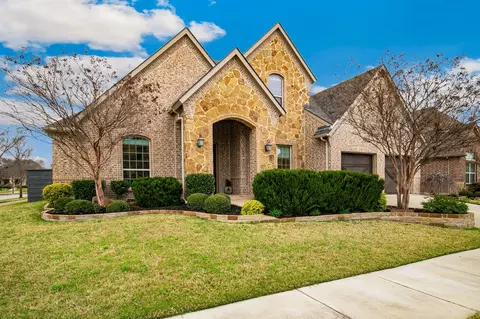 801 Boardwalk Way, Aubrey, TX 76227