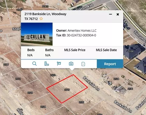 2119 Bankside Ln, Waco, TX 76712