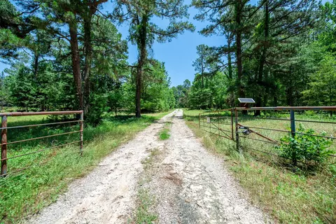 7703 Fm 21 Rd, Mount Vernon, TX 75457